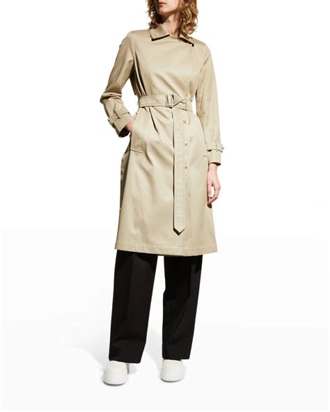 burberry newick coat|Burberry Newick Snap.